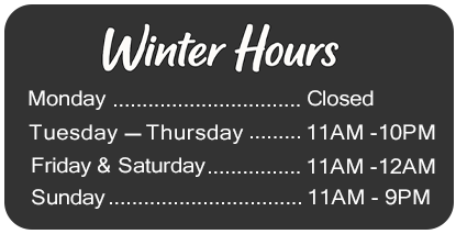 Business Hours